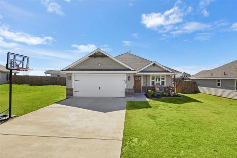 103 Olivia Street Hillsboro TX 76645