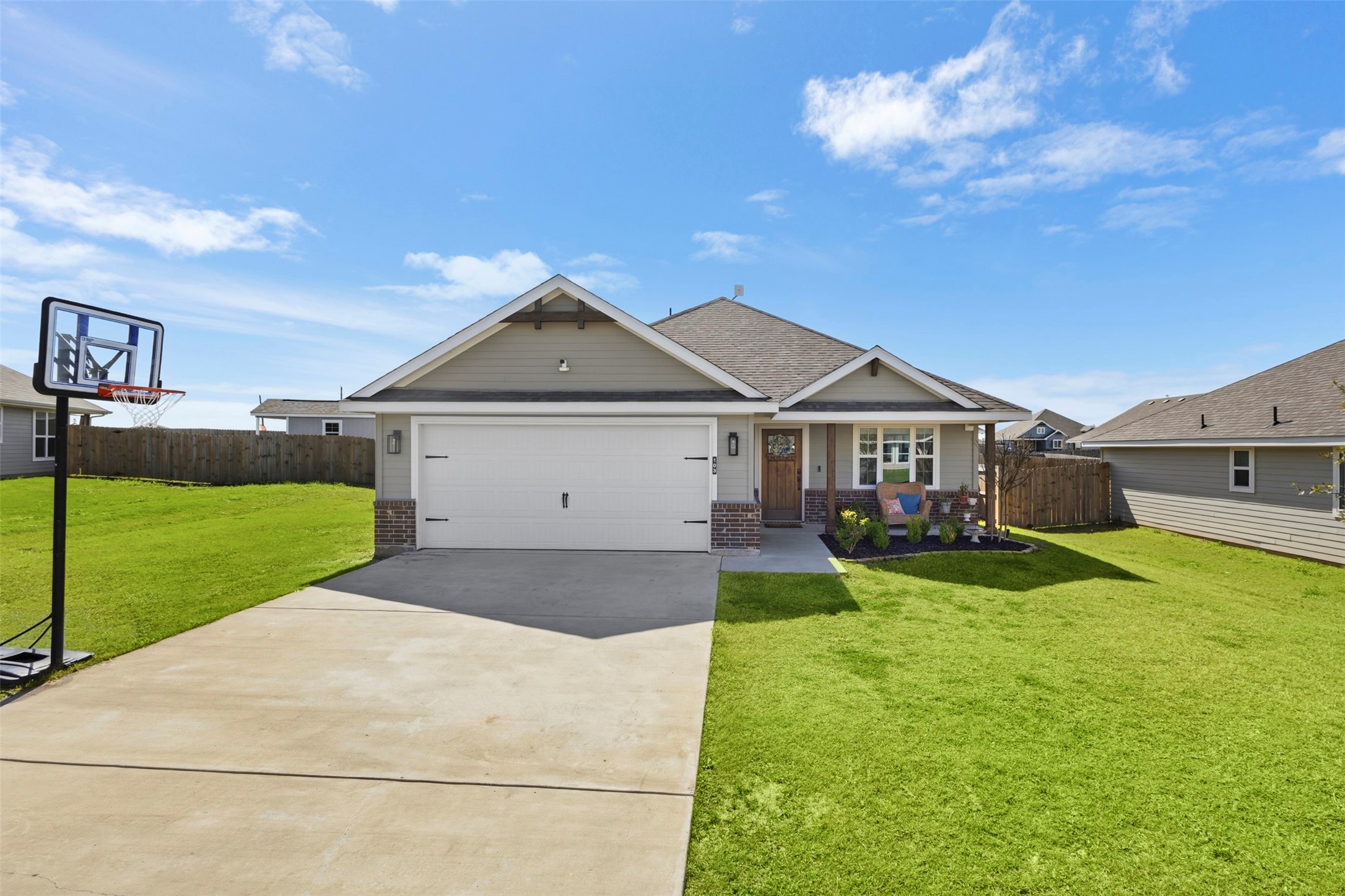 103 Olivia Street Hillsboro TX 76645