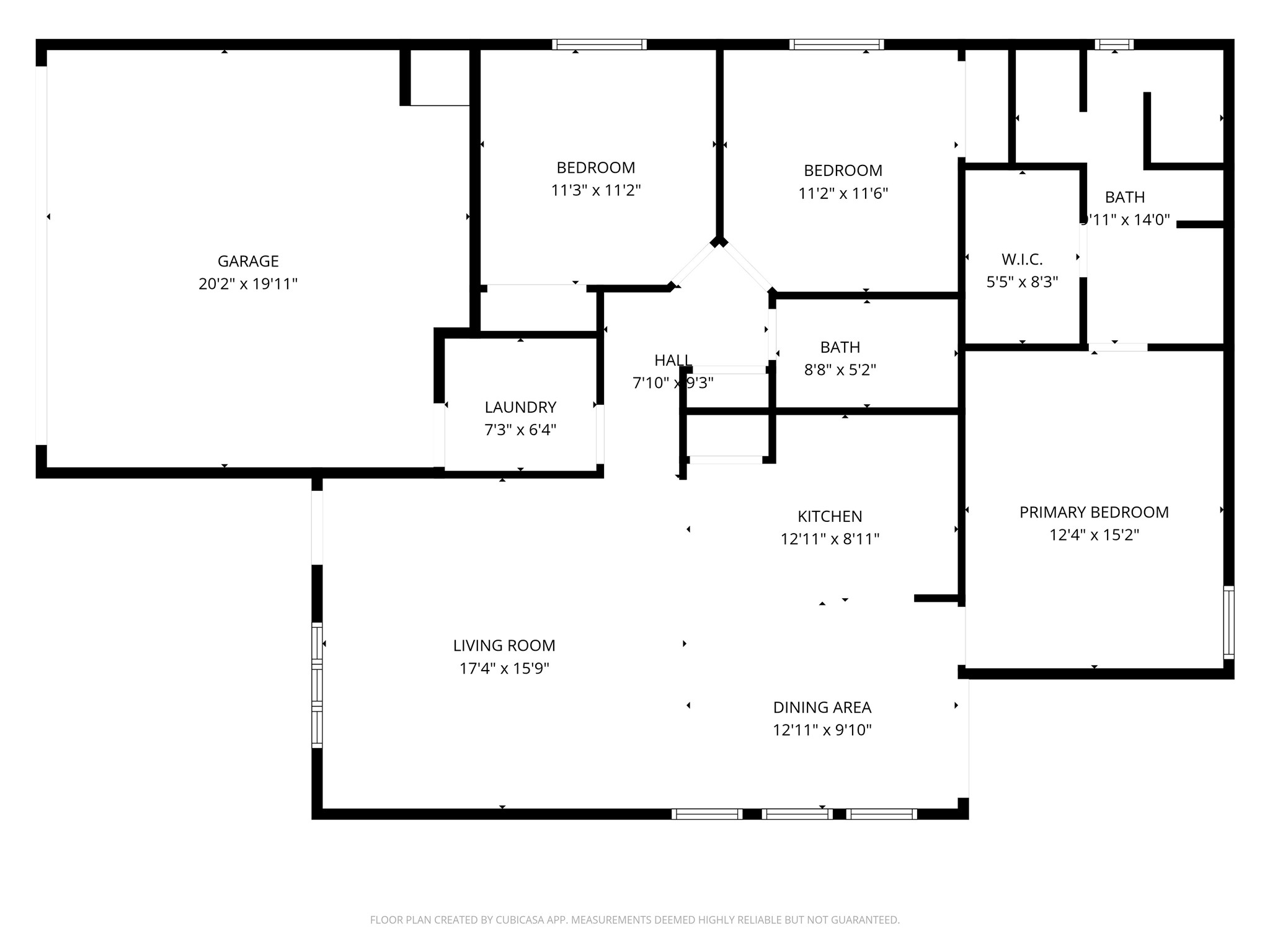 103 Olivia Street Hillsboro TX 76645