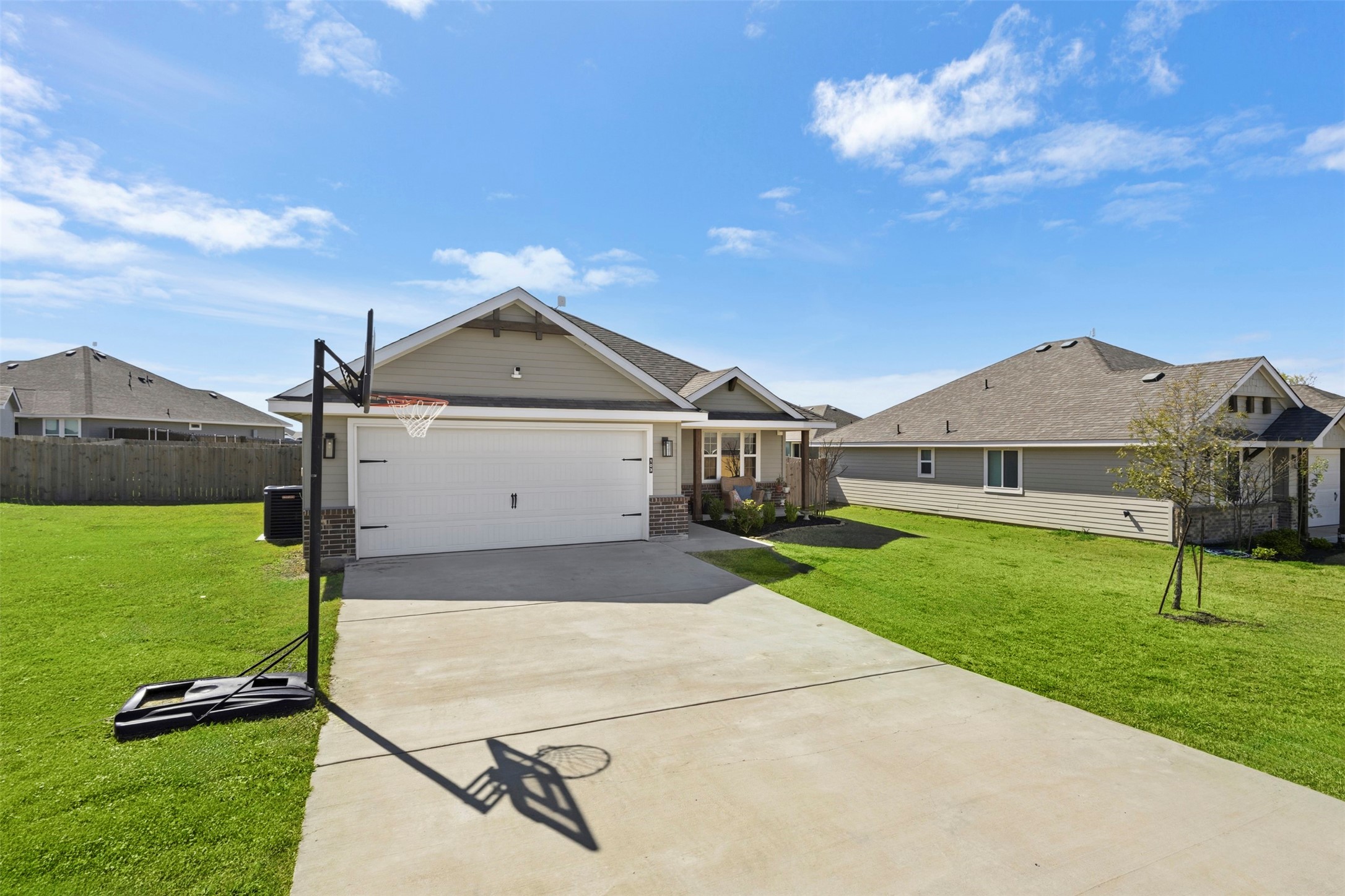 103 Olivia Street Hillsboro TX 76645