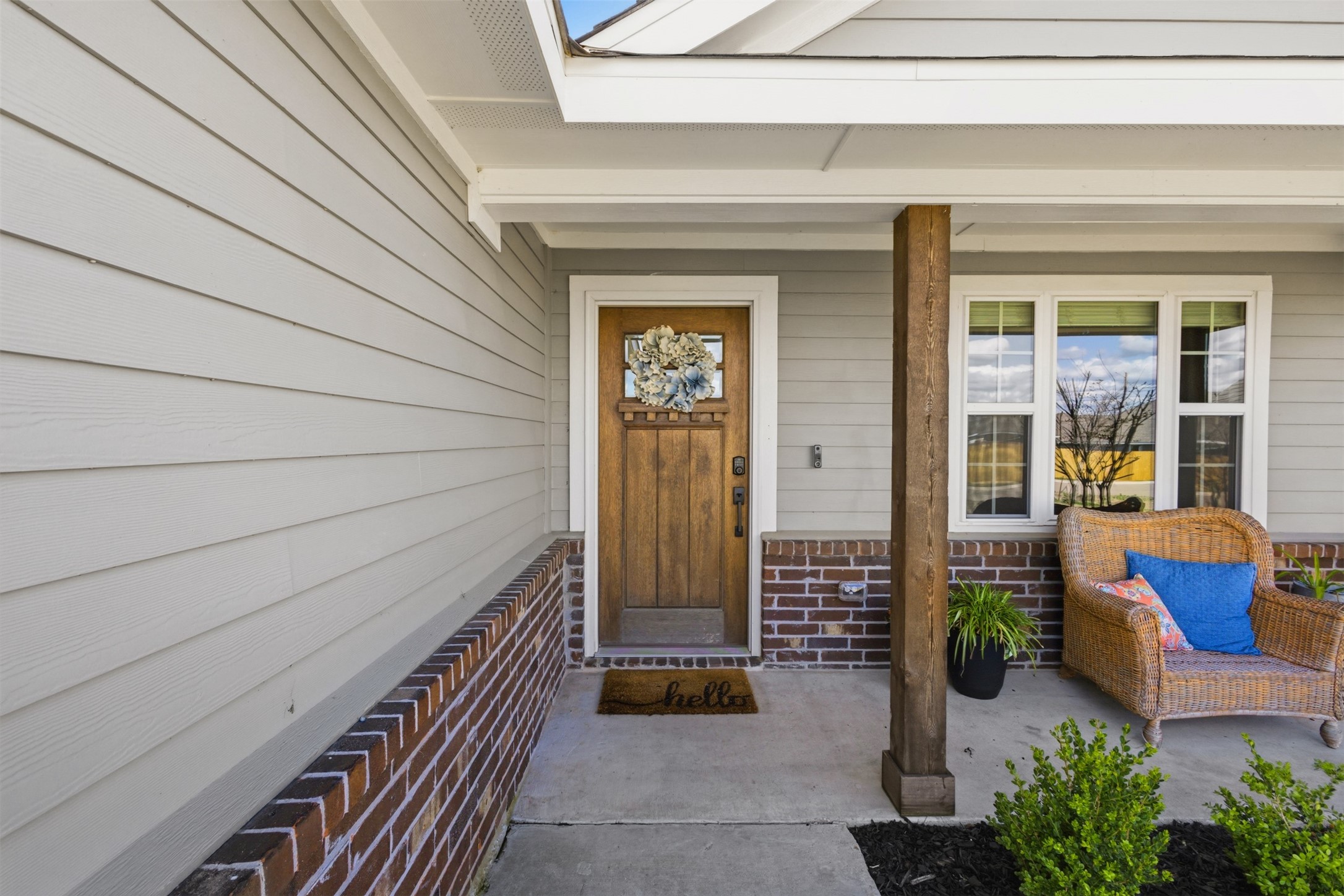 103 Olivia Street Hillsboro TX 76645