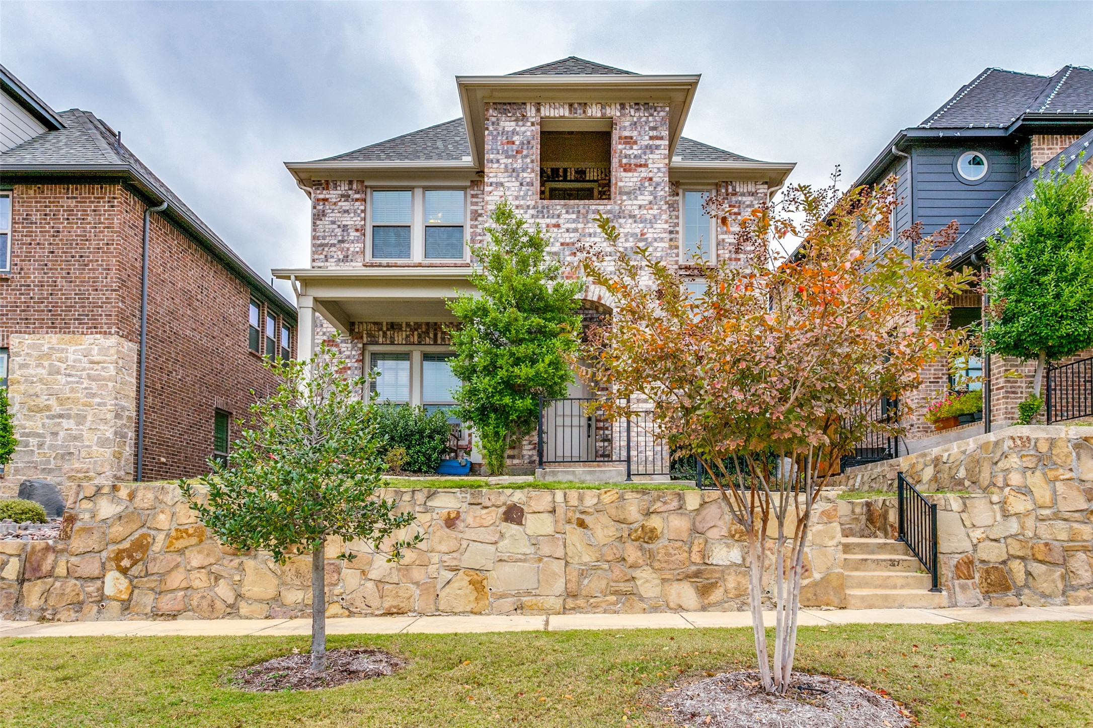 309 Indian Hills Avenue Flower Mound TX 75028