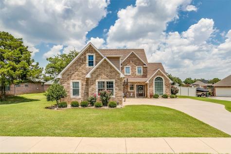 503 Emma Street Grandview TX 76050