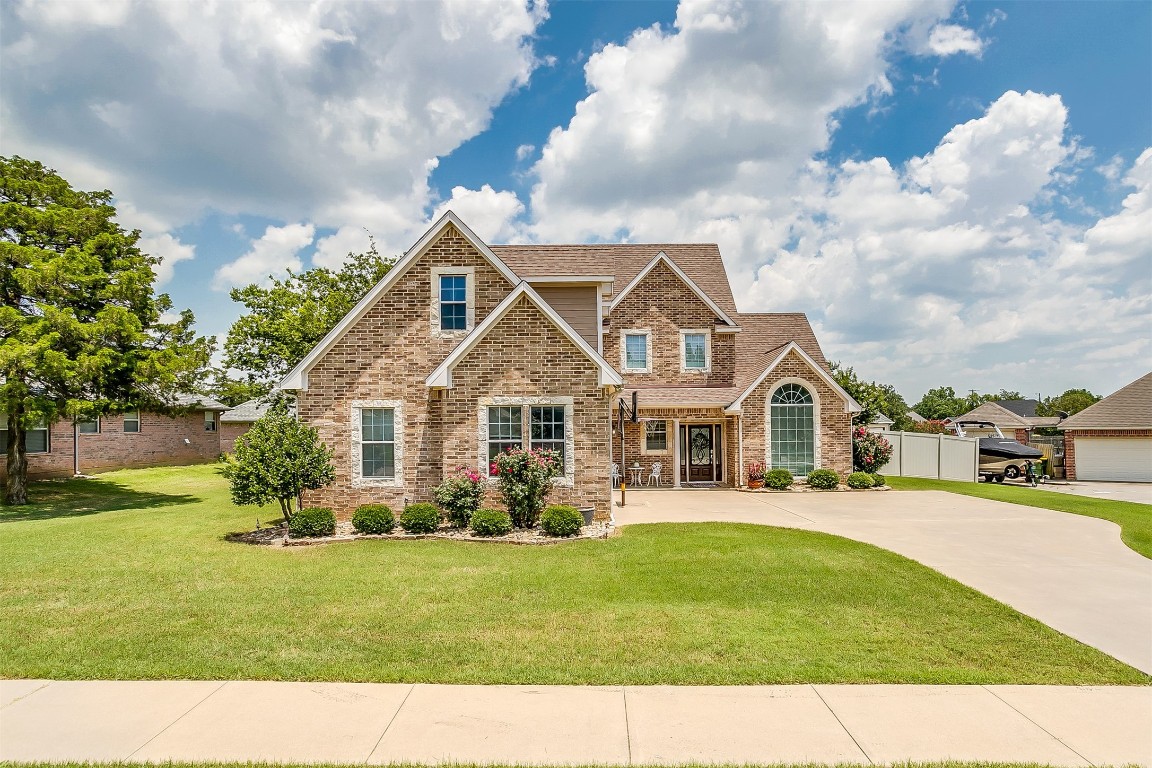 503 Emma Street Grandview TX 76050