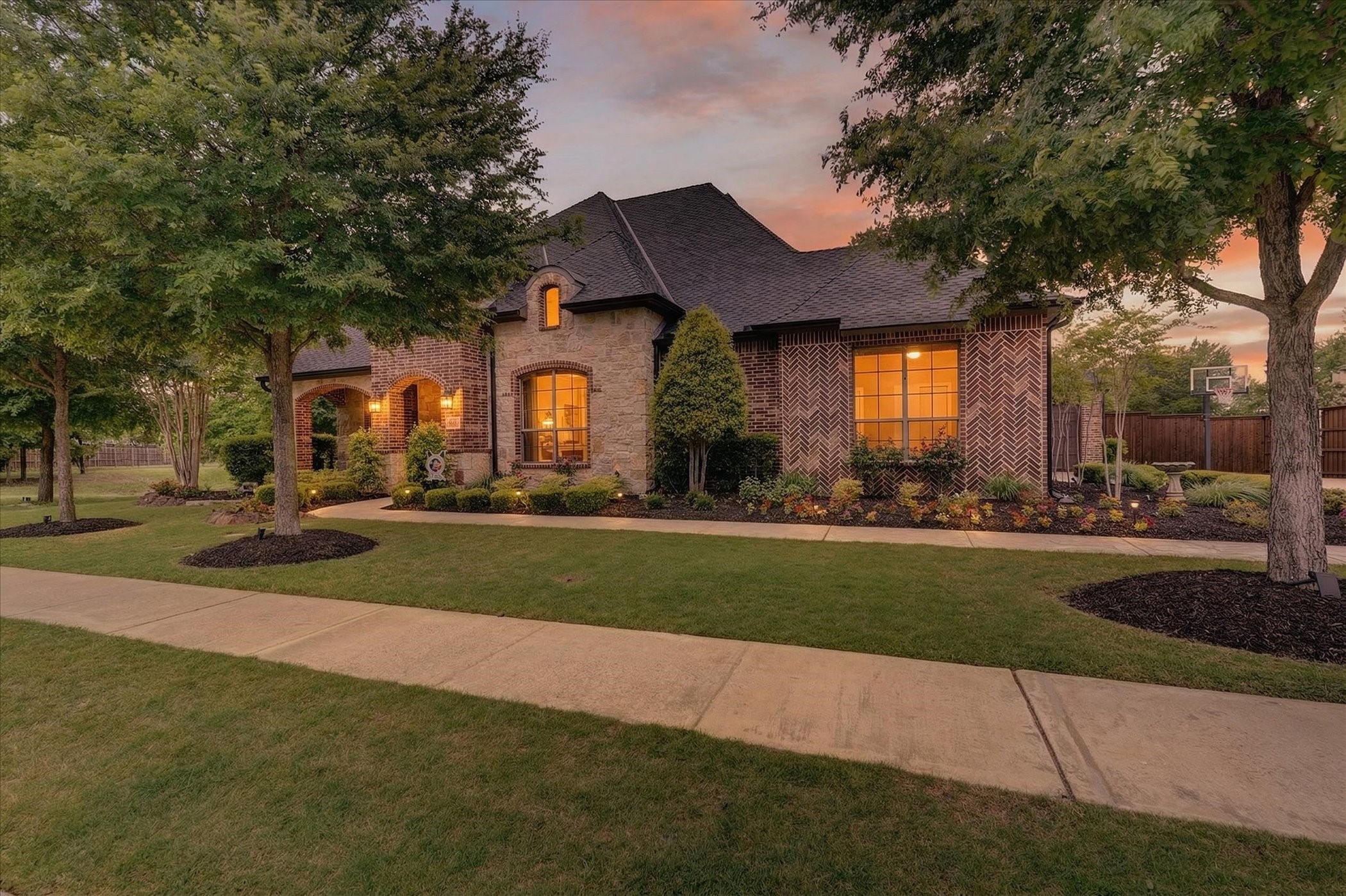 861 Derick Lane Prosper TX 75078
