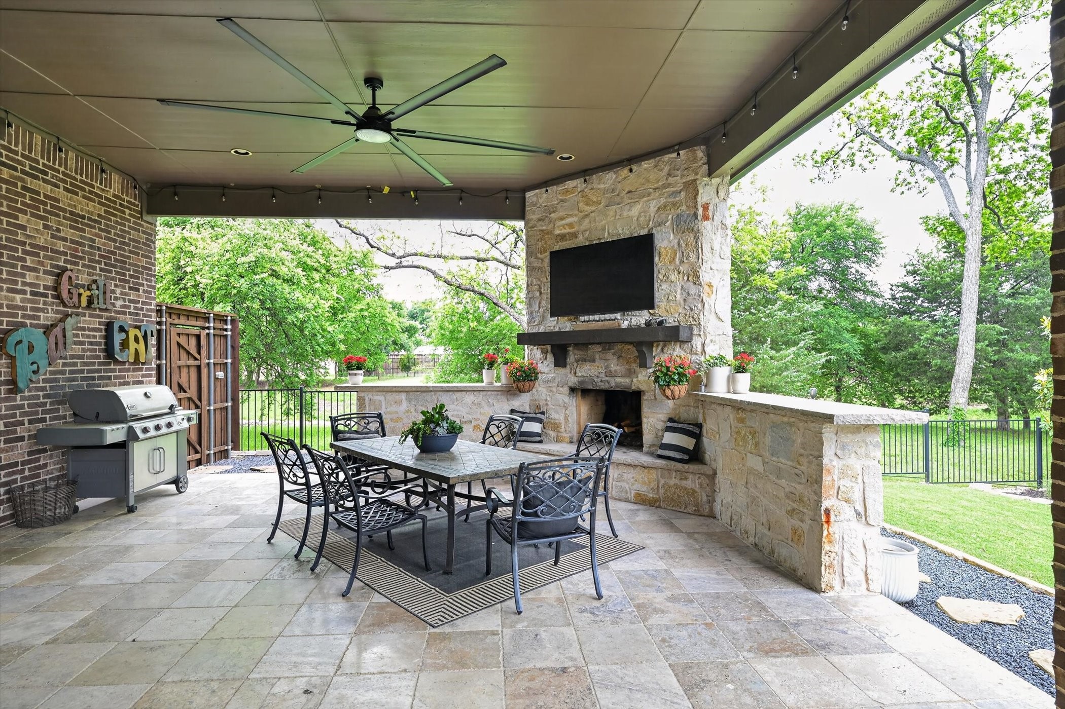 861 Derick Lane Prosper TX 75078