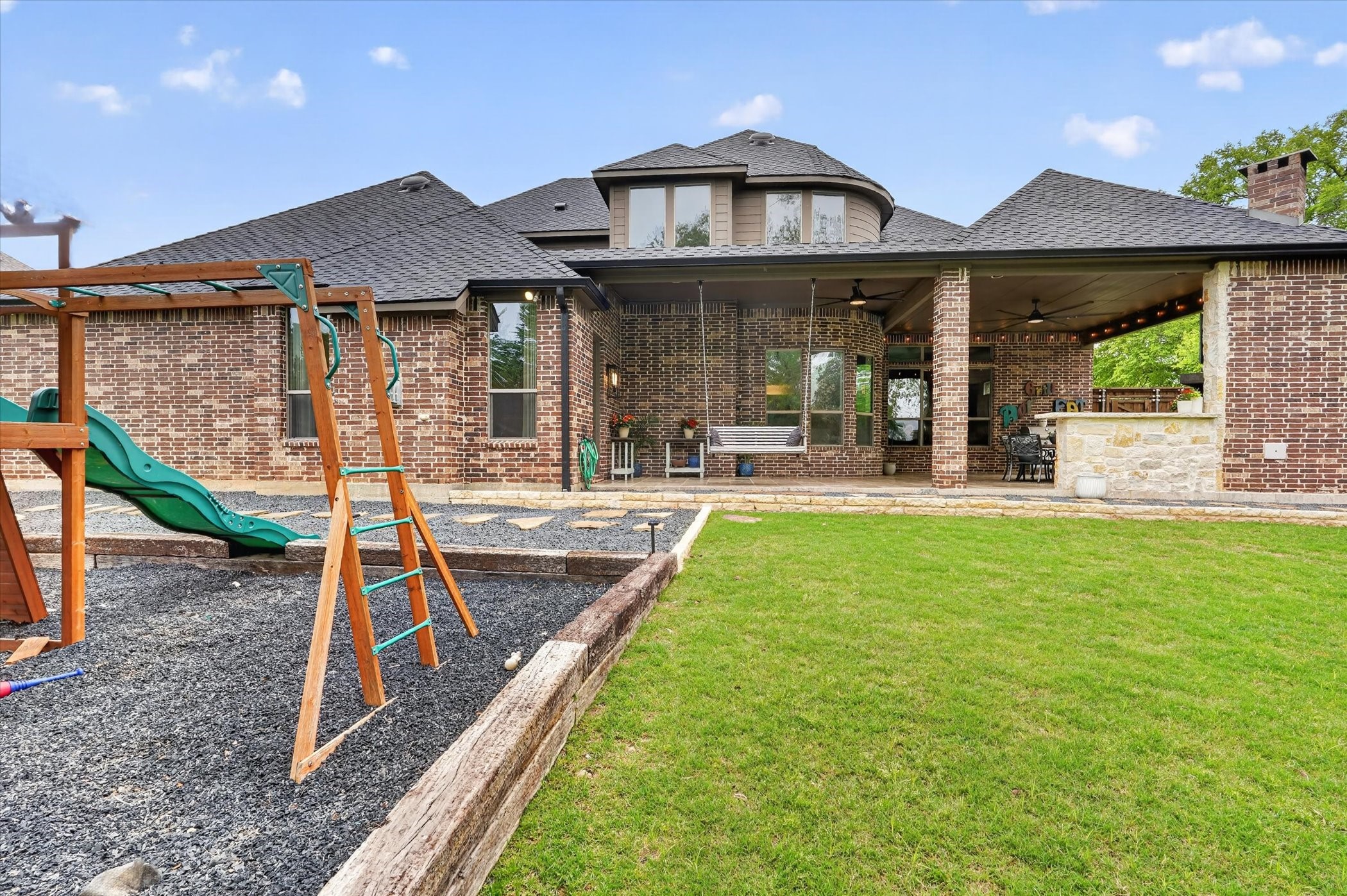 861 Derick Lane Prosper TX 75078