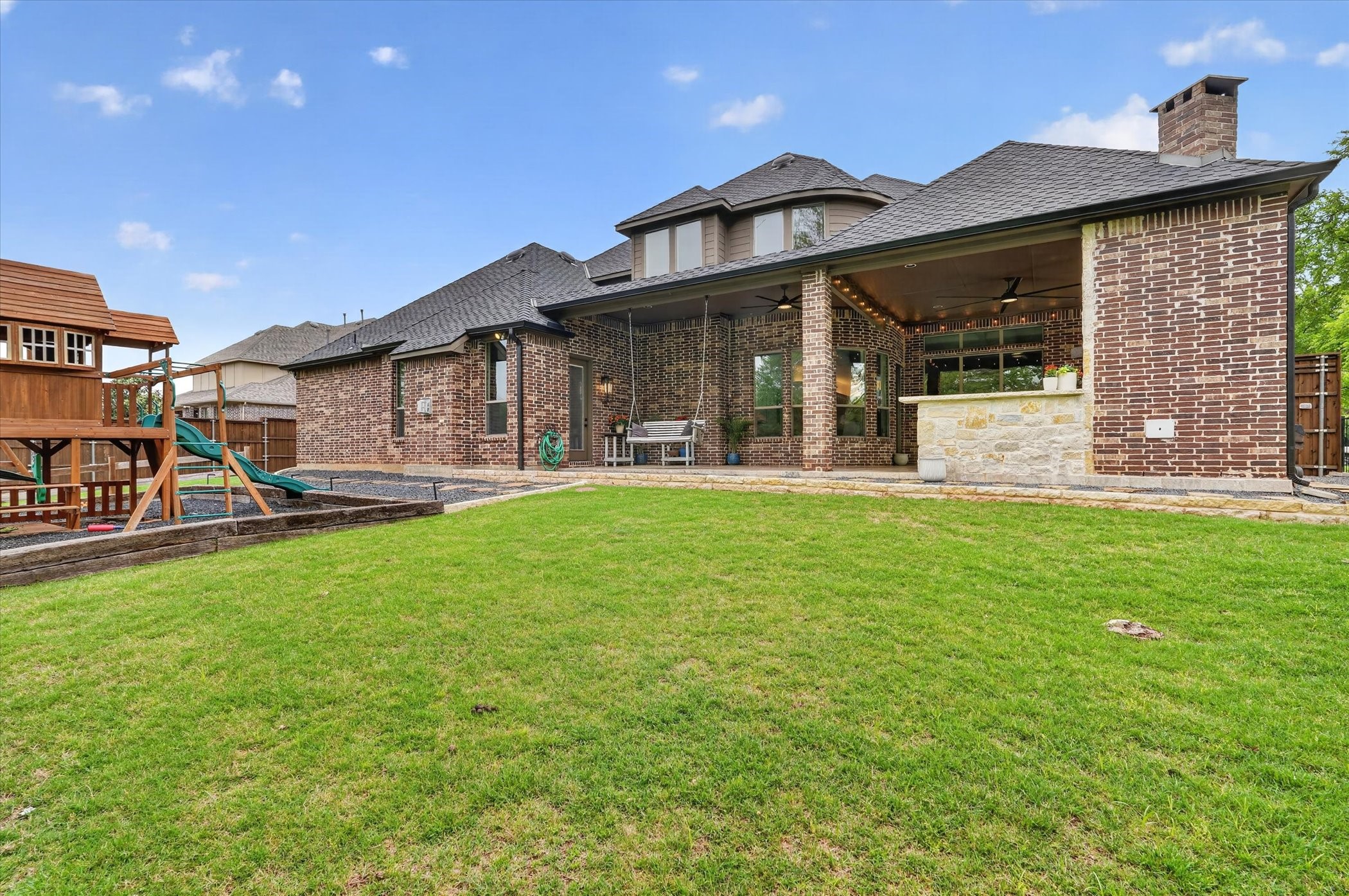 861 Derick Lane Prosper TX 75078