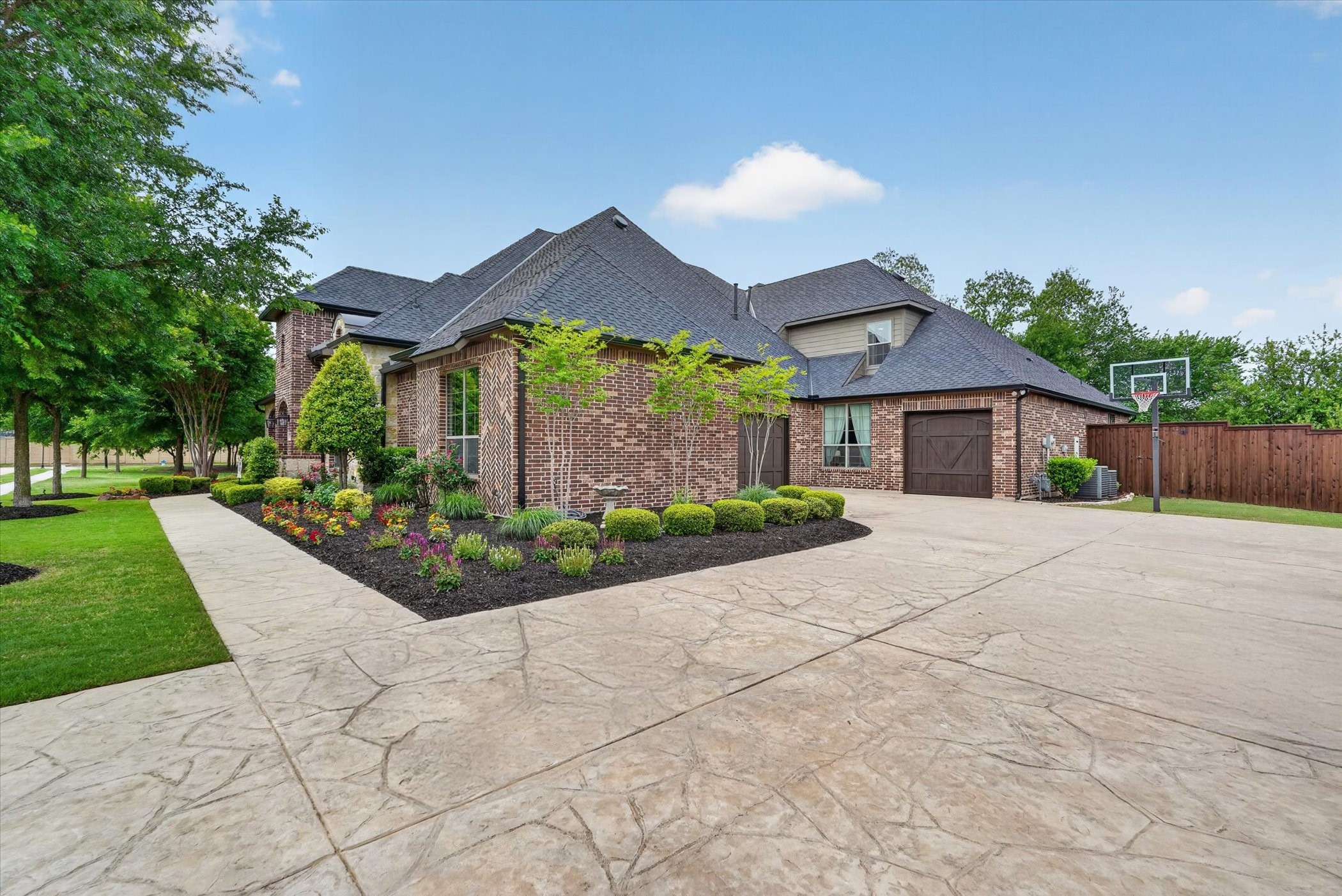 861 Derick Lane Prosper TX 75078