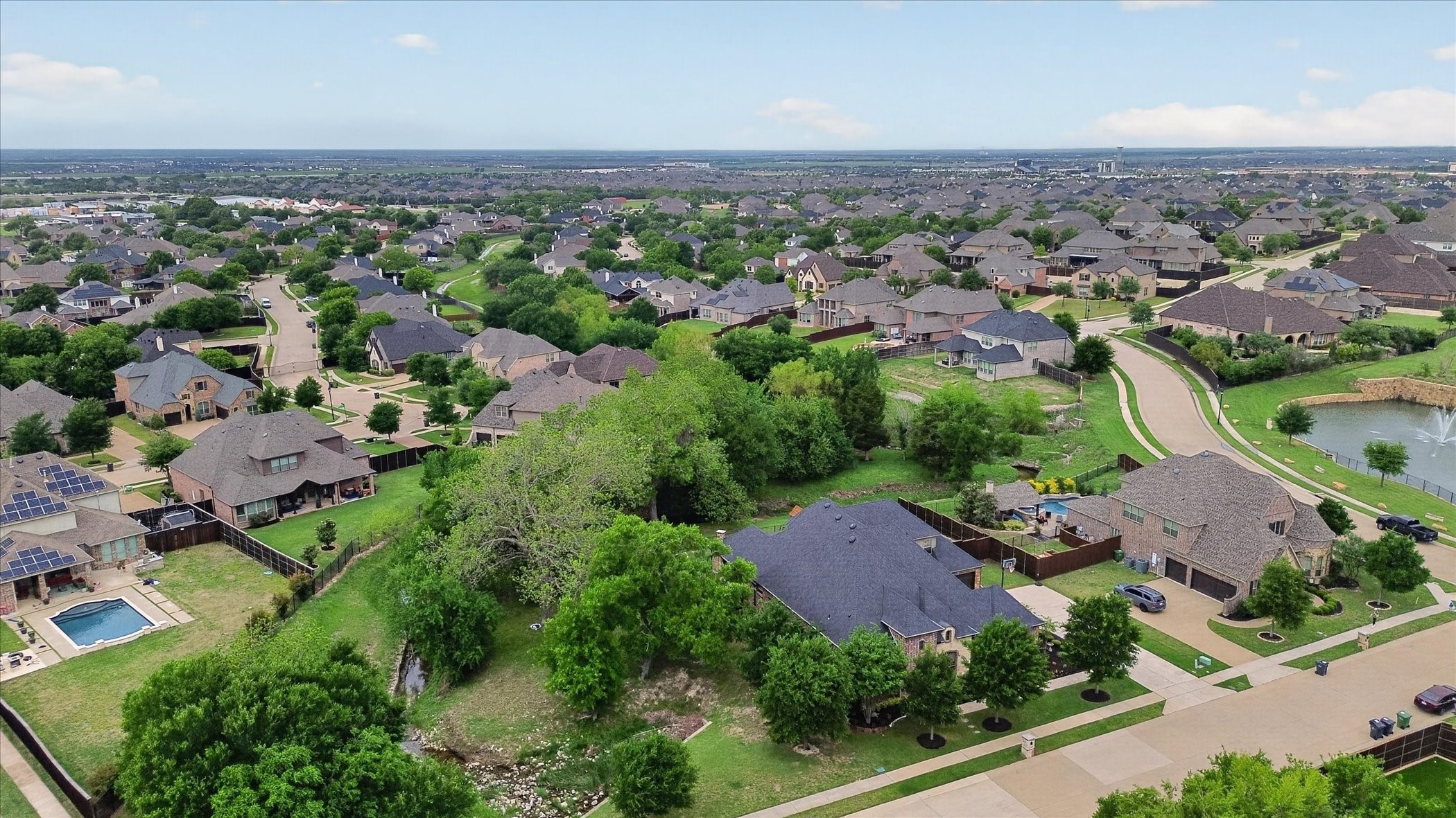 861 Derick Lane Prosper TX 75078