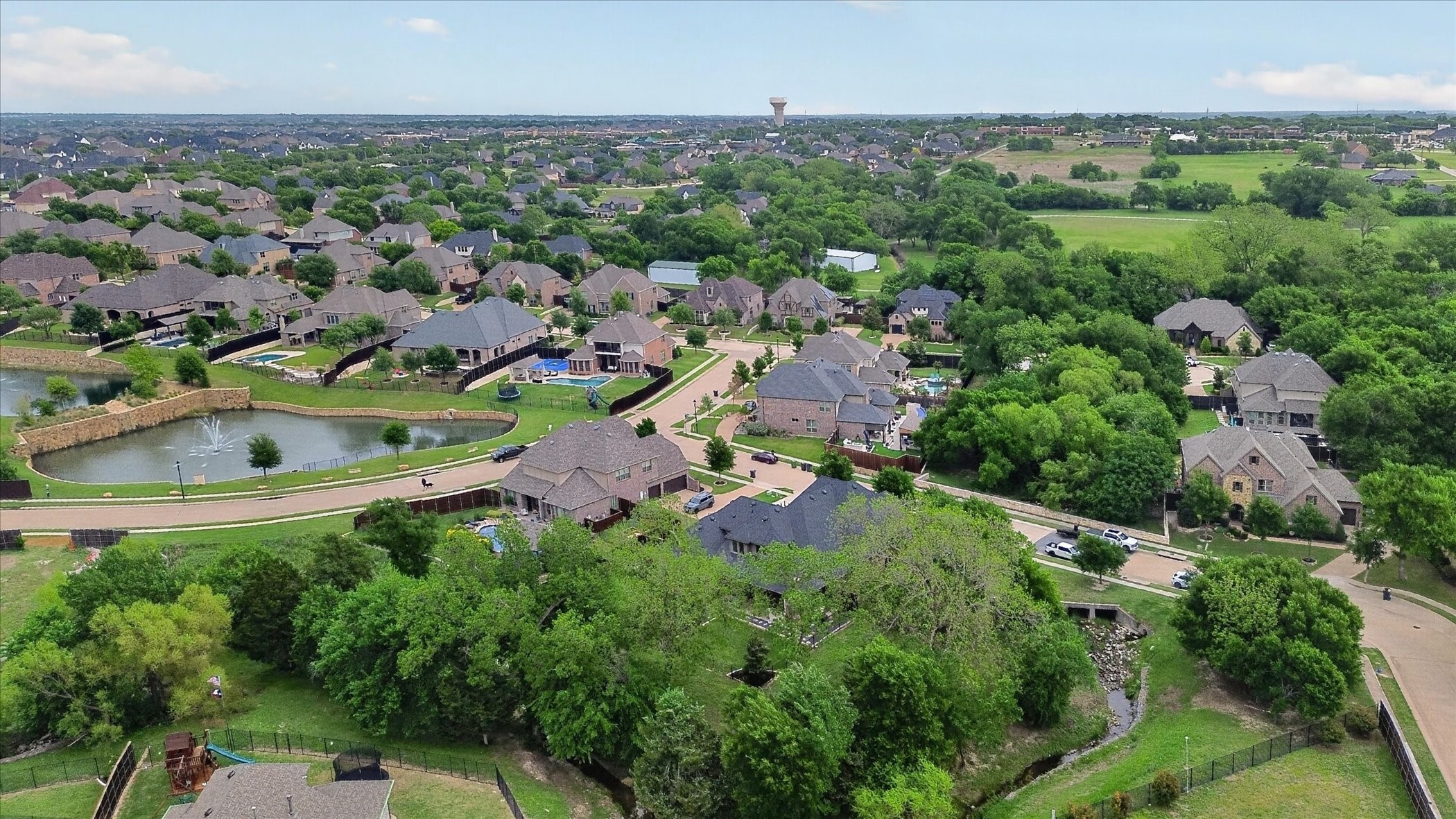 861 Derick Lane Prosper TX 75078