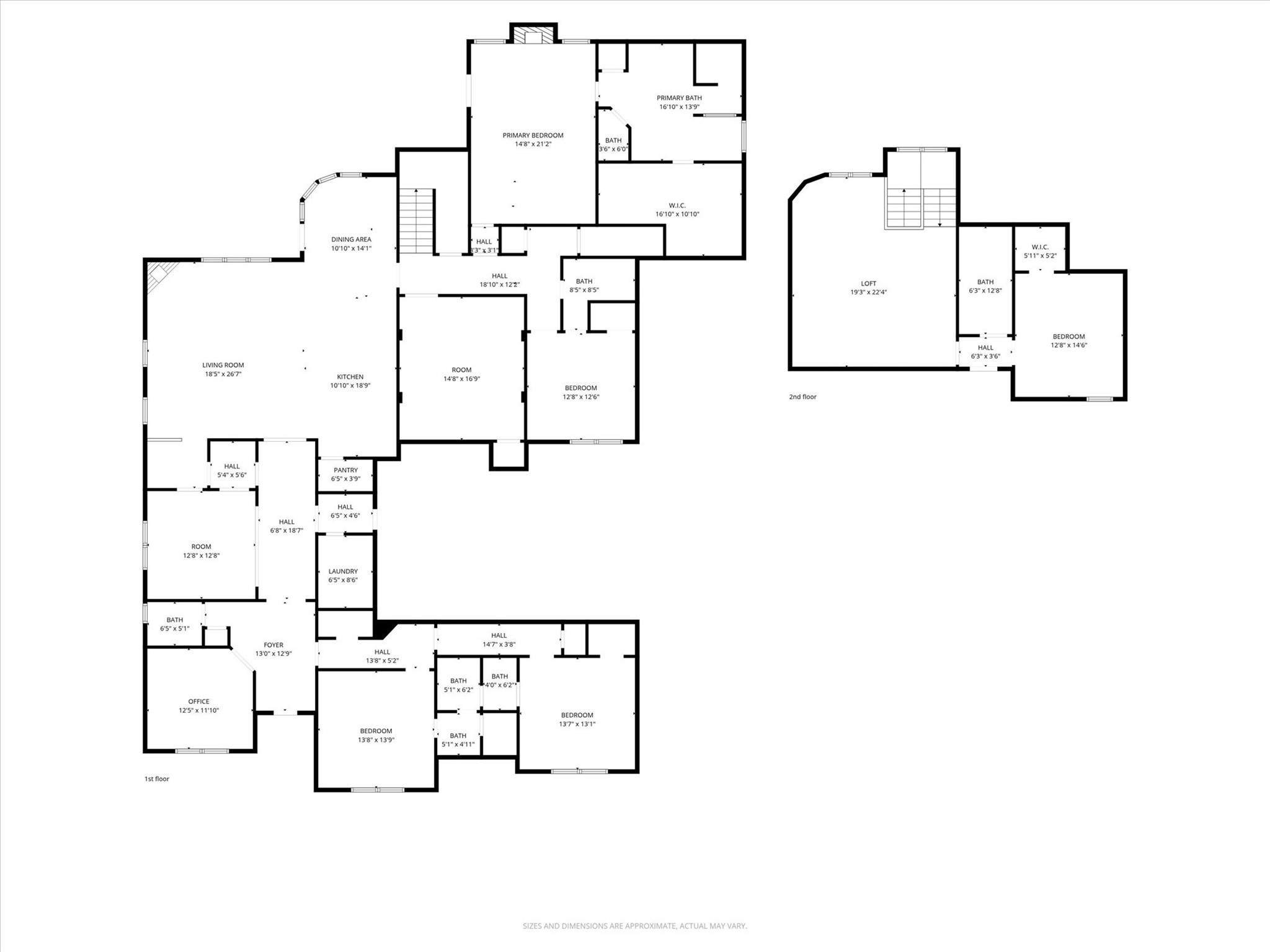 861 Derick Lane Prosper TX 75078
