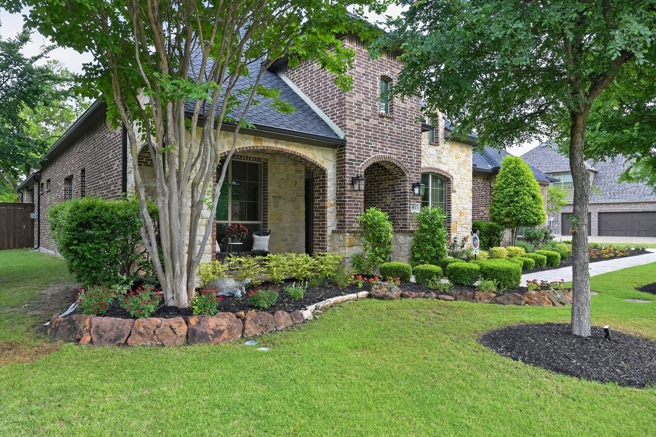 861 Derick Lane Prosper TX 75078