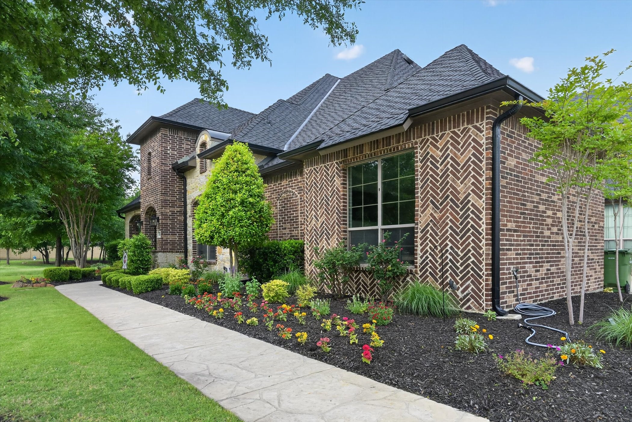 861 Derick Lane Prosper TX 75078