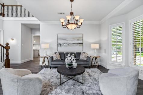 6416 Village Springs Drive Plano TX 75024