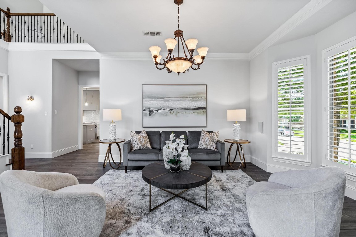 6416 Village Springs Drive Plano TX 75024