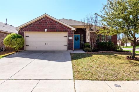 8521 Cactus Patch Way Fort Worth TX 76131