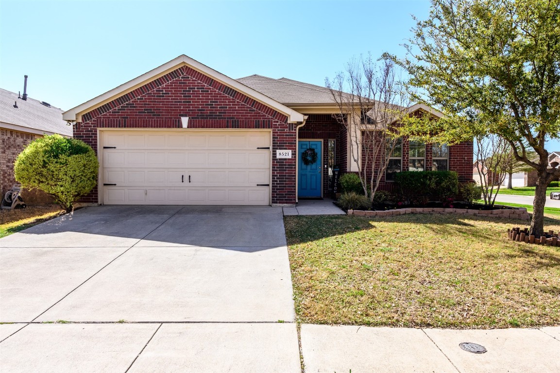 8521 Cactus Patch Way Fort Worth TX 76131