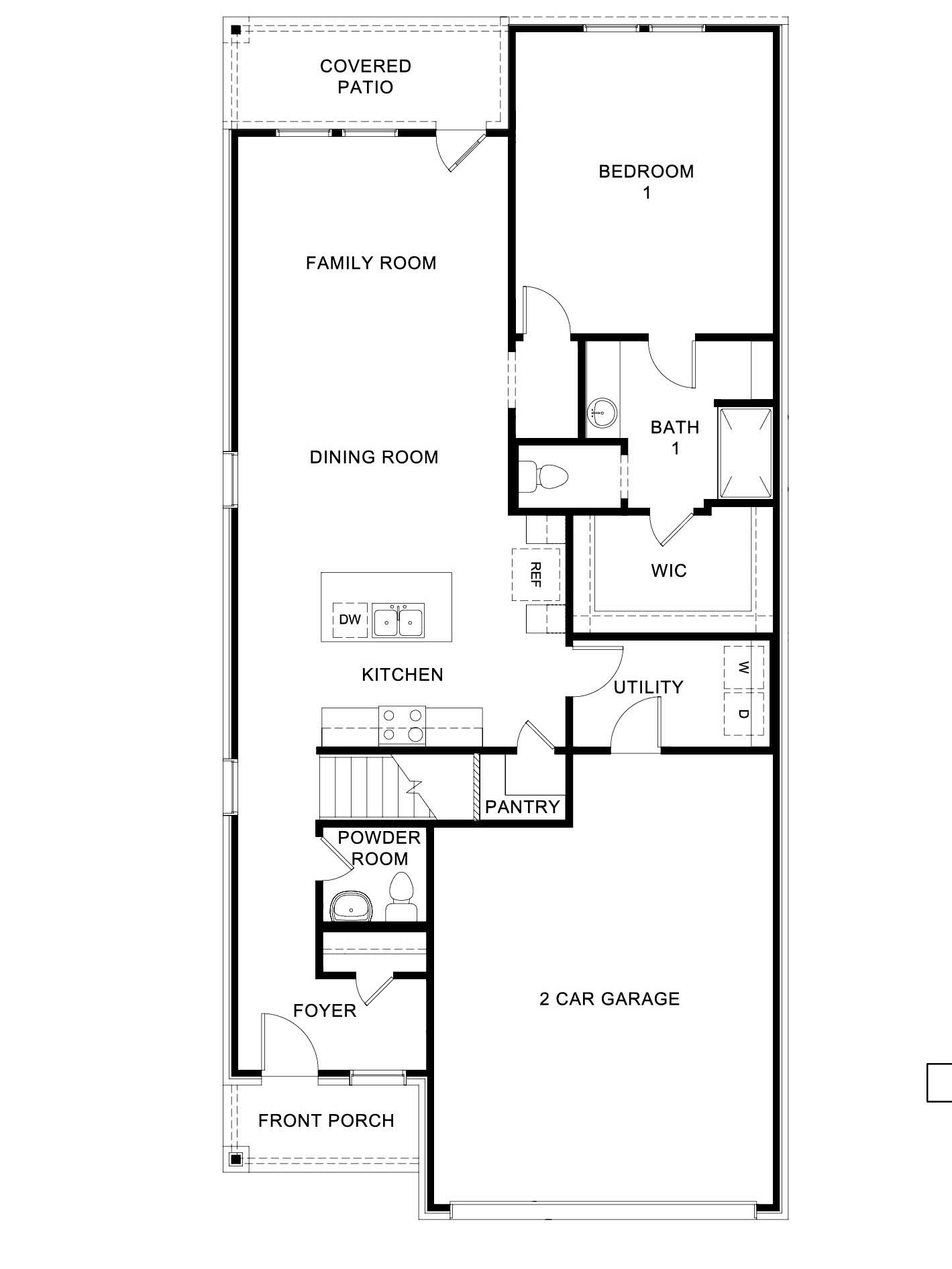 825 Apeldoorn Trail Little Elm TX 75068