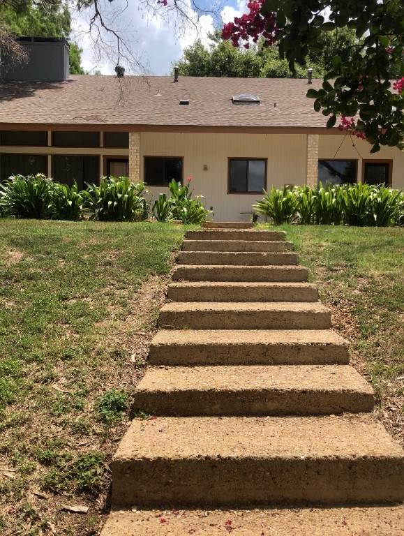 3512 Lake Powell Drive Arlington TX 76016