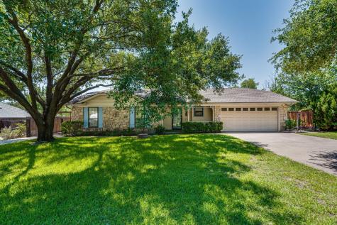 4031 Dakota Trail Granbury TX 76048