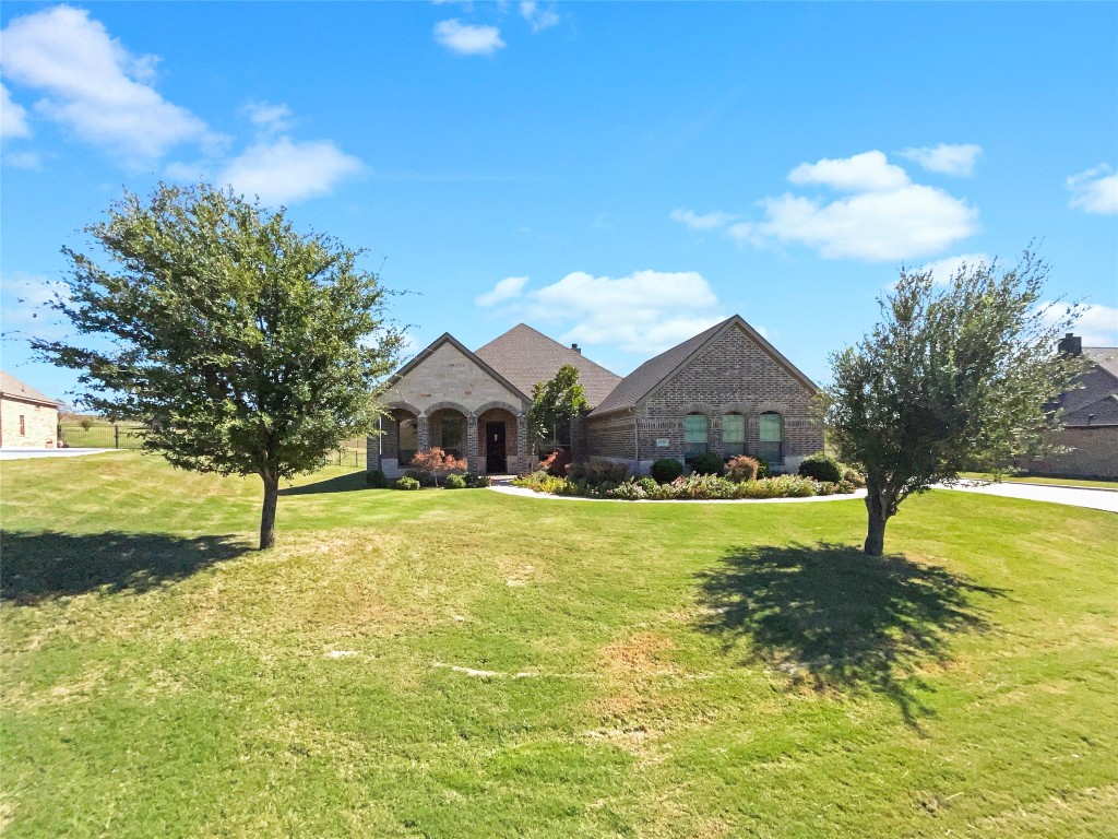 10708 San Simeon Lane Fort Worth TX 76179