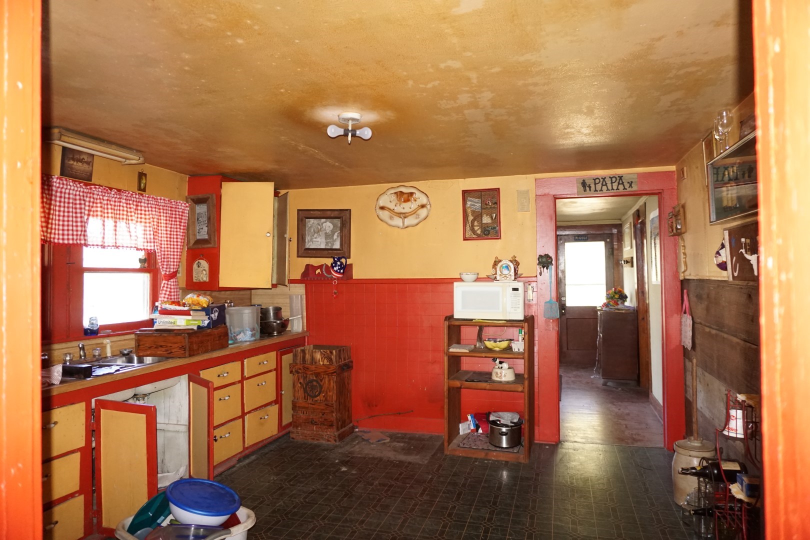 CR4301 Plainview Road Naples TX 75571