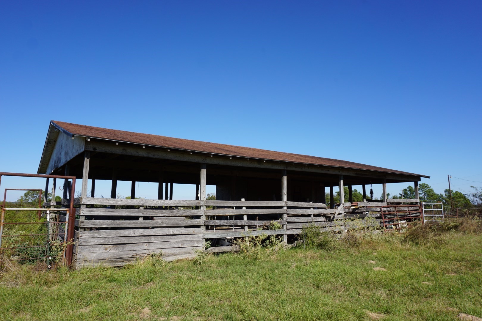 CR4301 Plainview Road Naples TX 75571