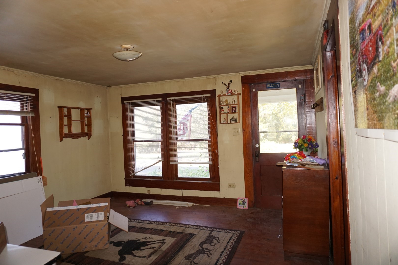 CR4301 Plainview Road Naples TX 75571