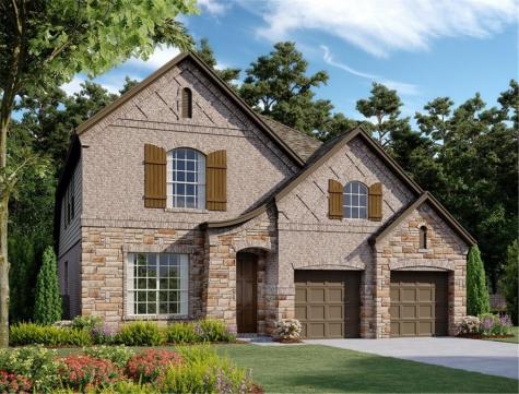 8179 Mary Curran Court Dallas TX 75252