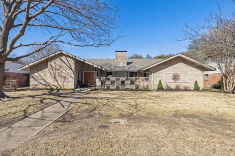 3347 Valiant Drive Dallas TX 75229