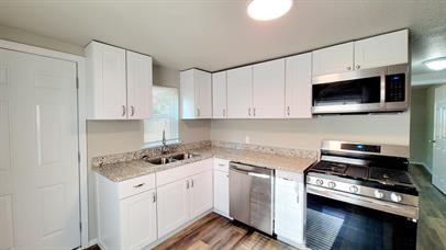 1221 Stanford Street Greenville TX 75401