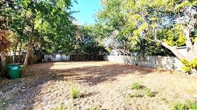 1221 Stanford Street Greenville TX 75401