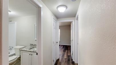 1221 Stanford Street Greenville TX 75401