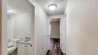 1221 Stanford Street Greenville TX 75401