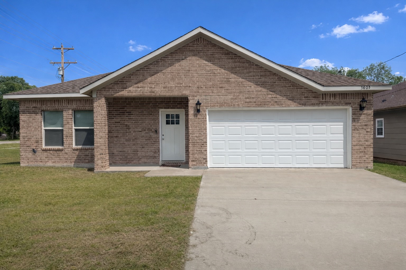 3605 College Street Greenville TX 75401