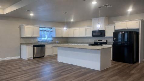 3605 College Street Greenville TX 75401