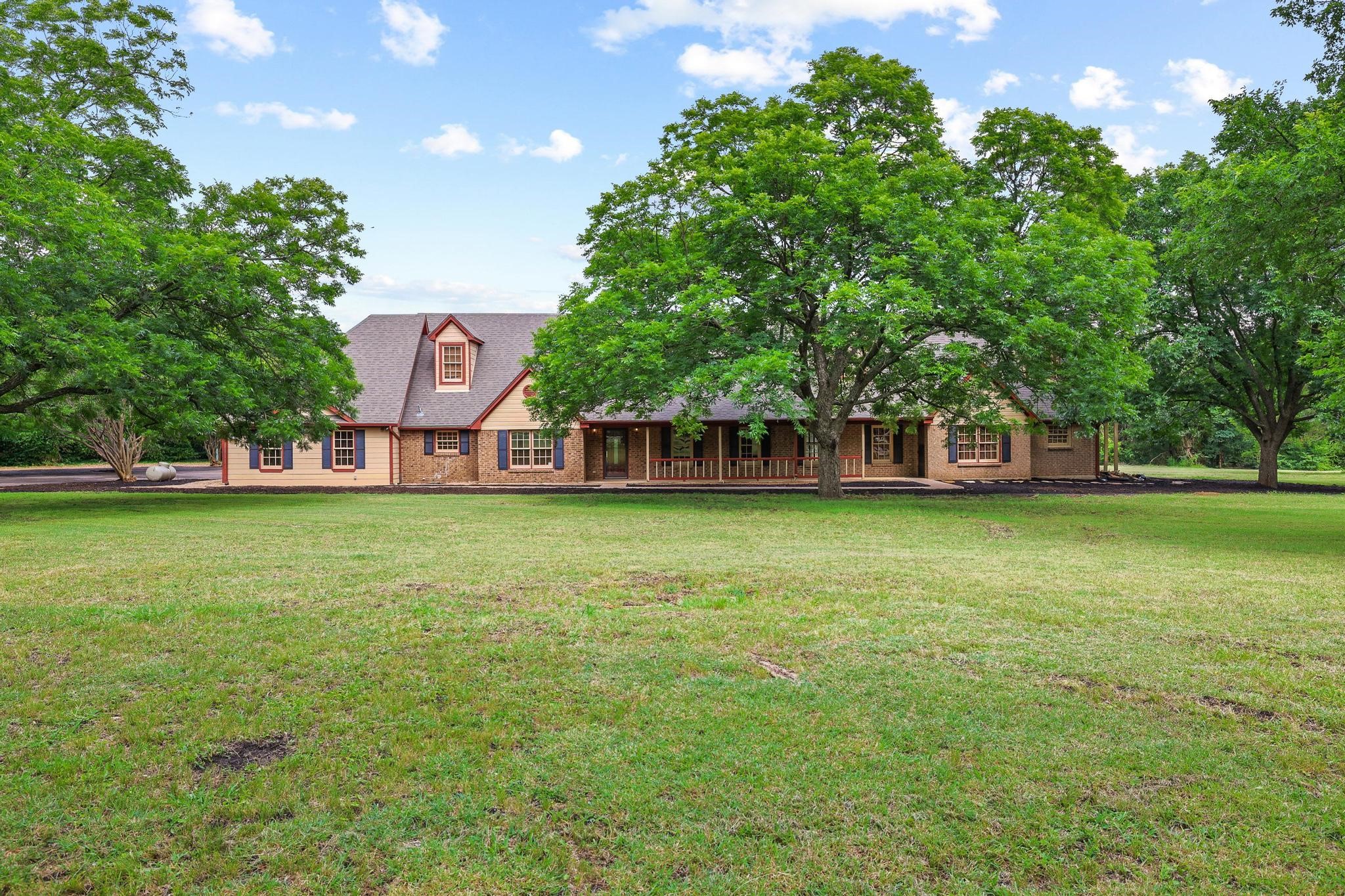 10024 Slater Creek Road Anna TX 75409