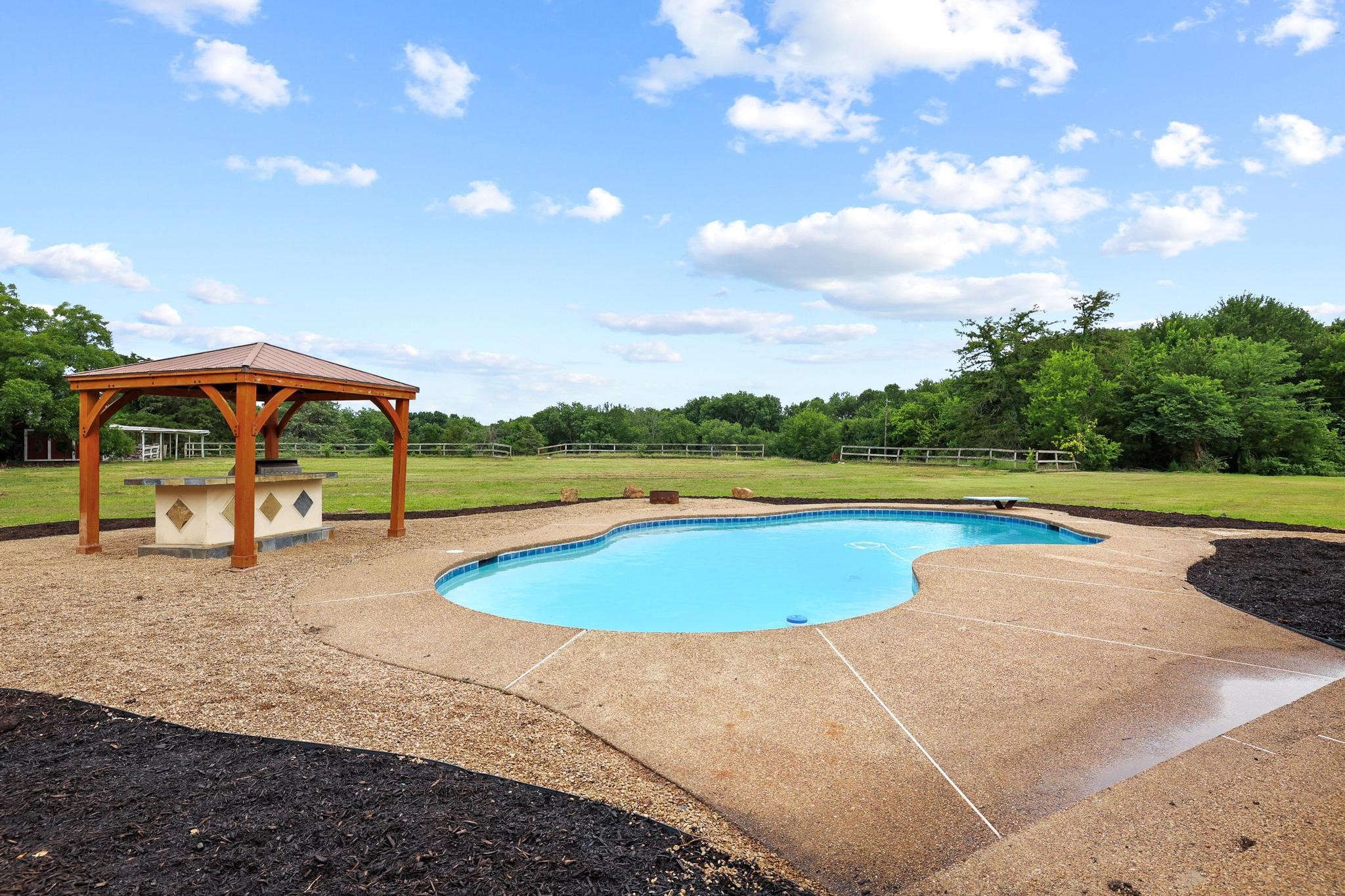 10024 Slater Creek Road Anna TX 75409