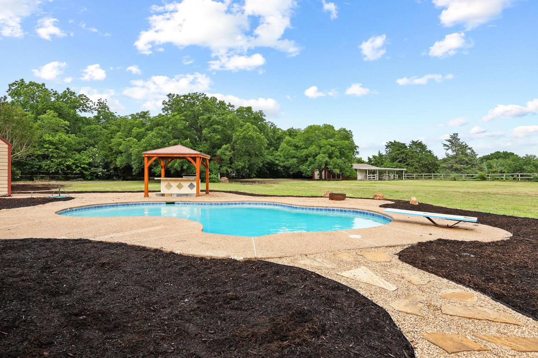 10024 Slater Creek Road Anna TX 75409