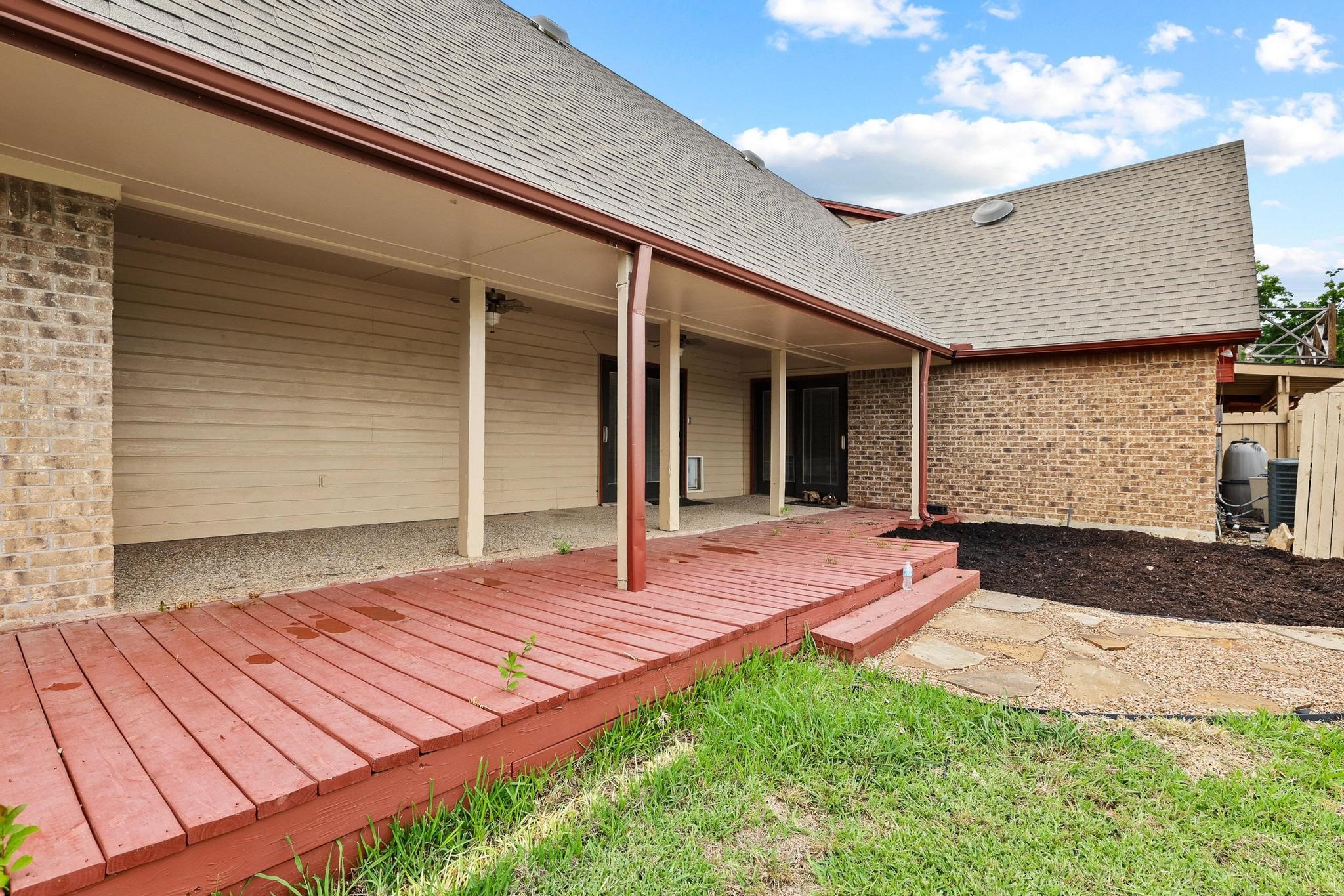 10024 Slater Creek Road Anna TX 75409