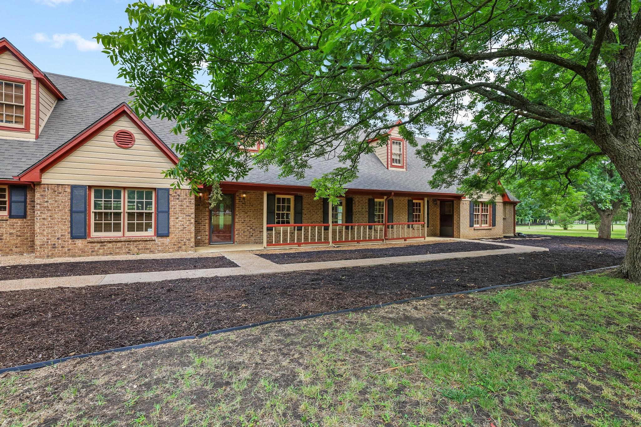 10024 Slater Creek Road Anna TX 75409