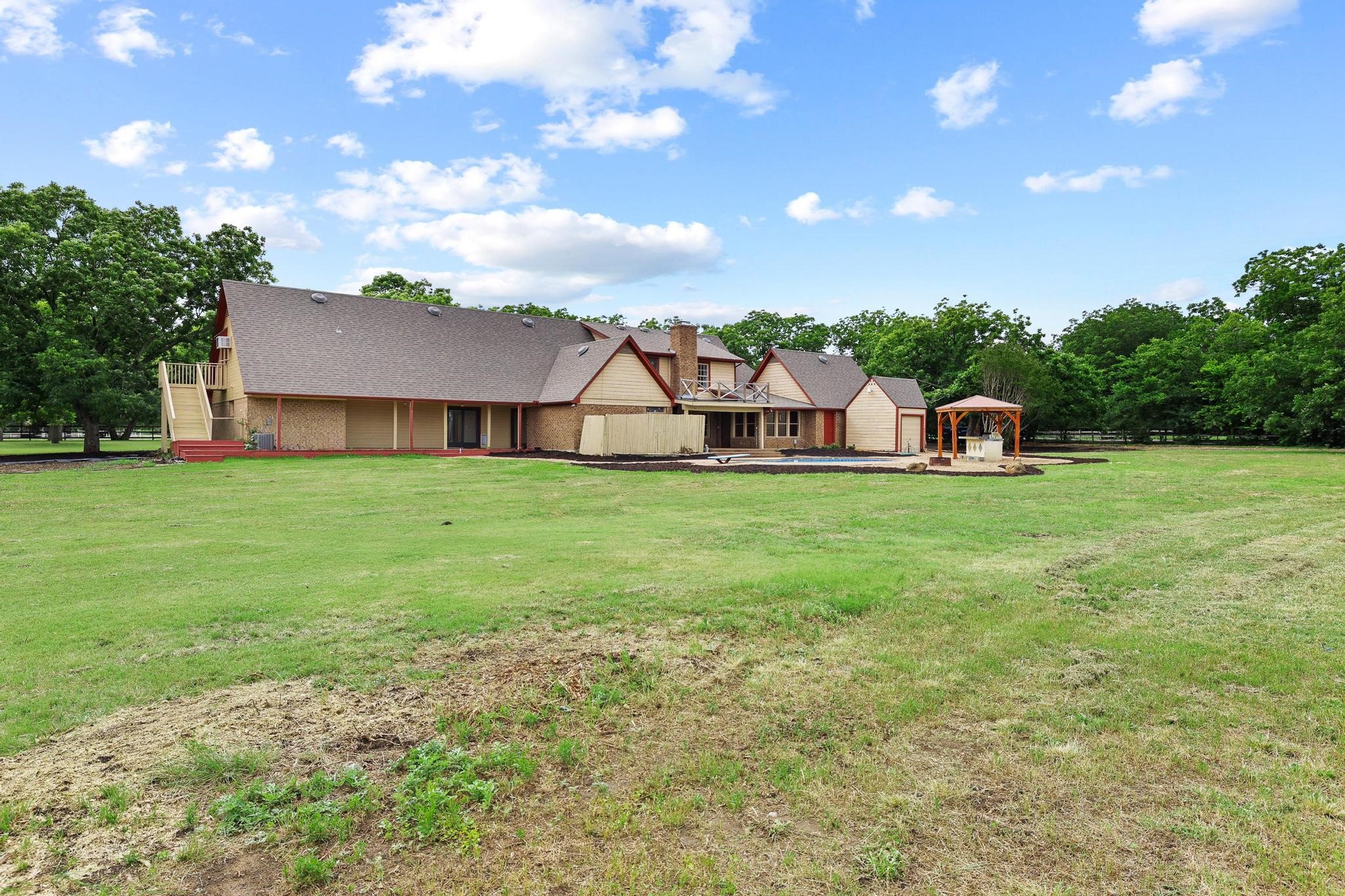 10024 Slater Creek Road Anna TX 75409
