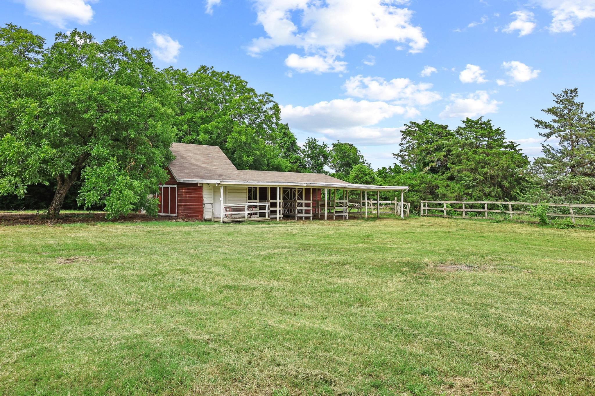 10024 Slater Creek Road Anna TX 75409