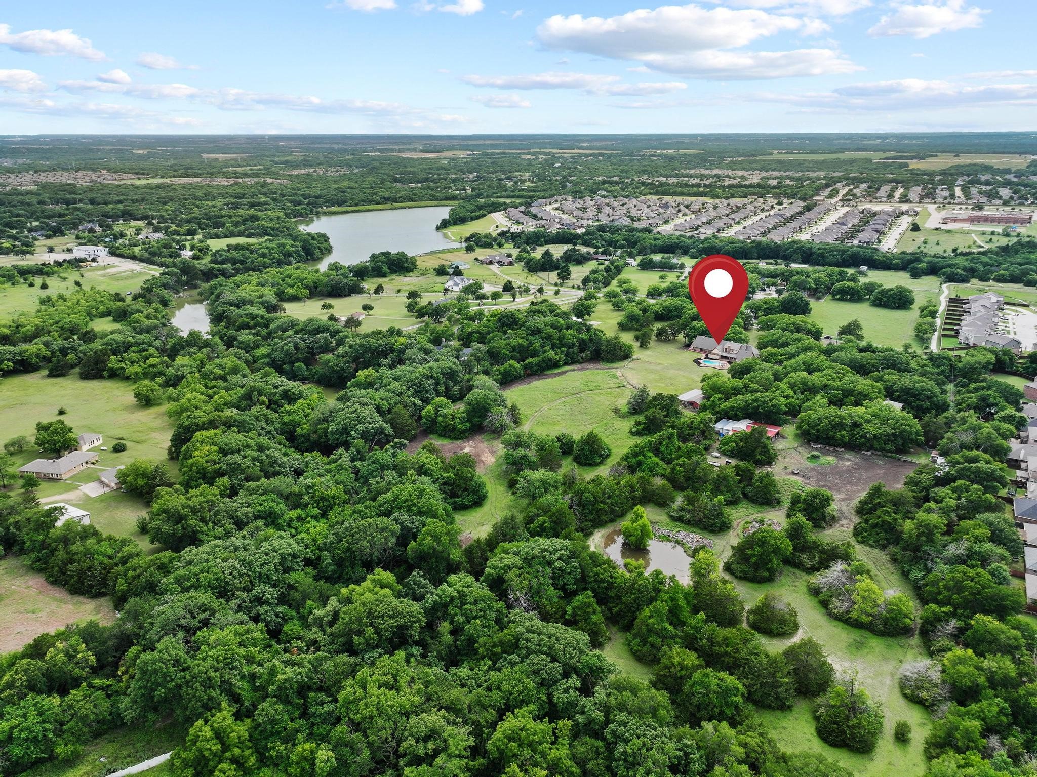 10024 Slater Creek Road Anna TX 75409