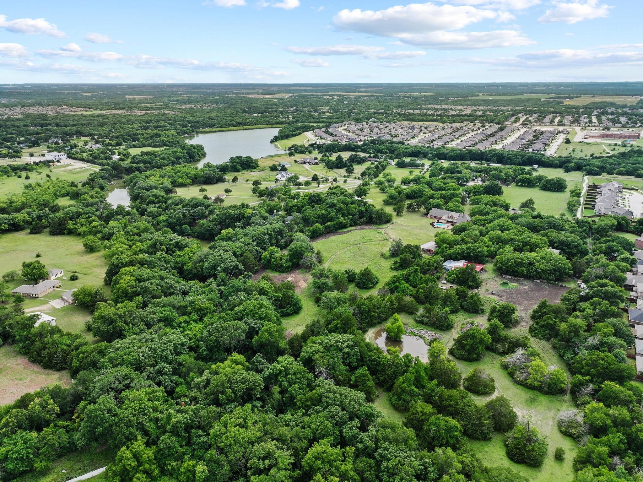 10024 Slater Creek Road Anna TX 75409