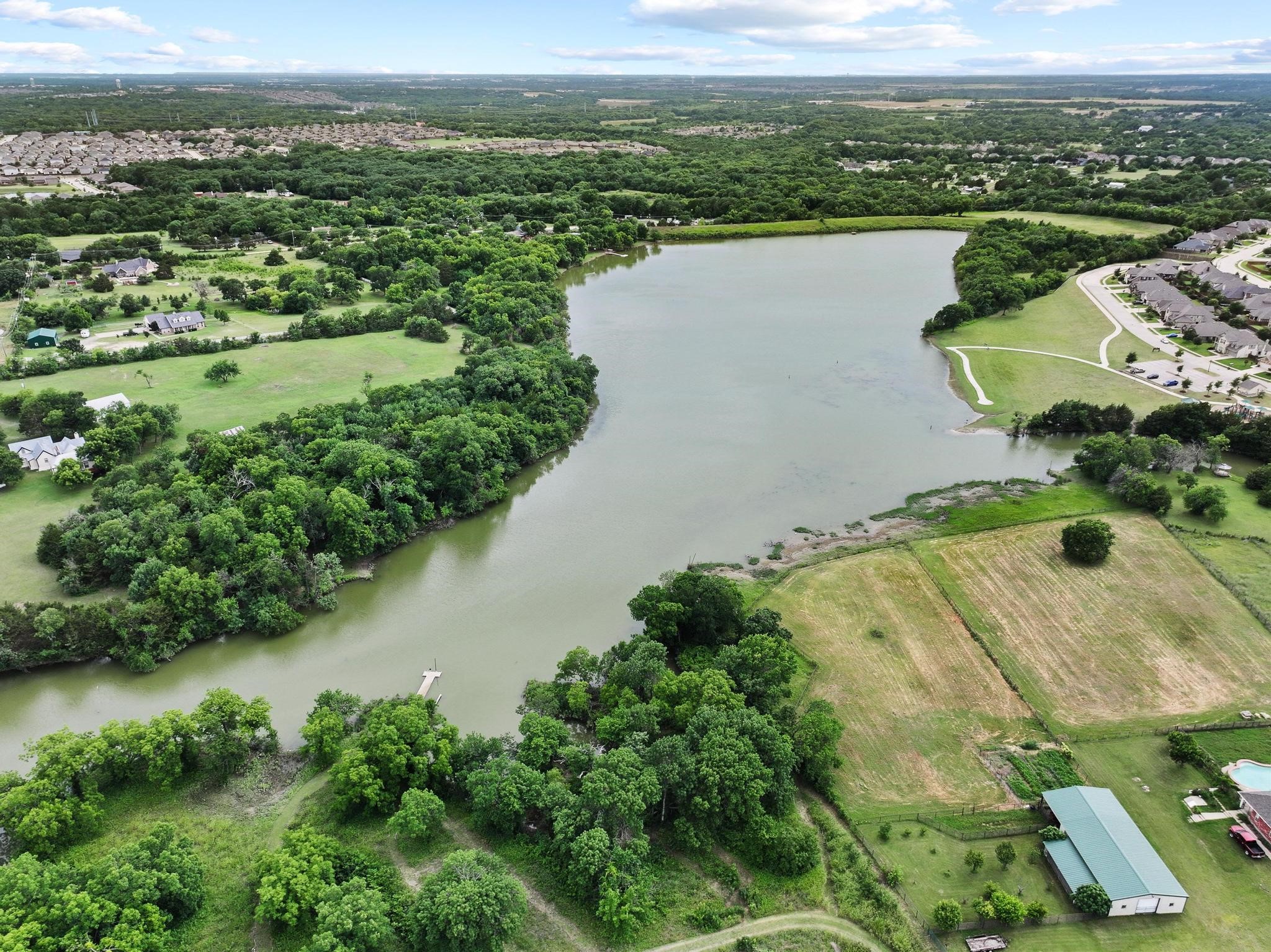 10024 Slater Creek Road Anna TX 75409