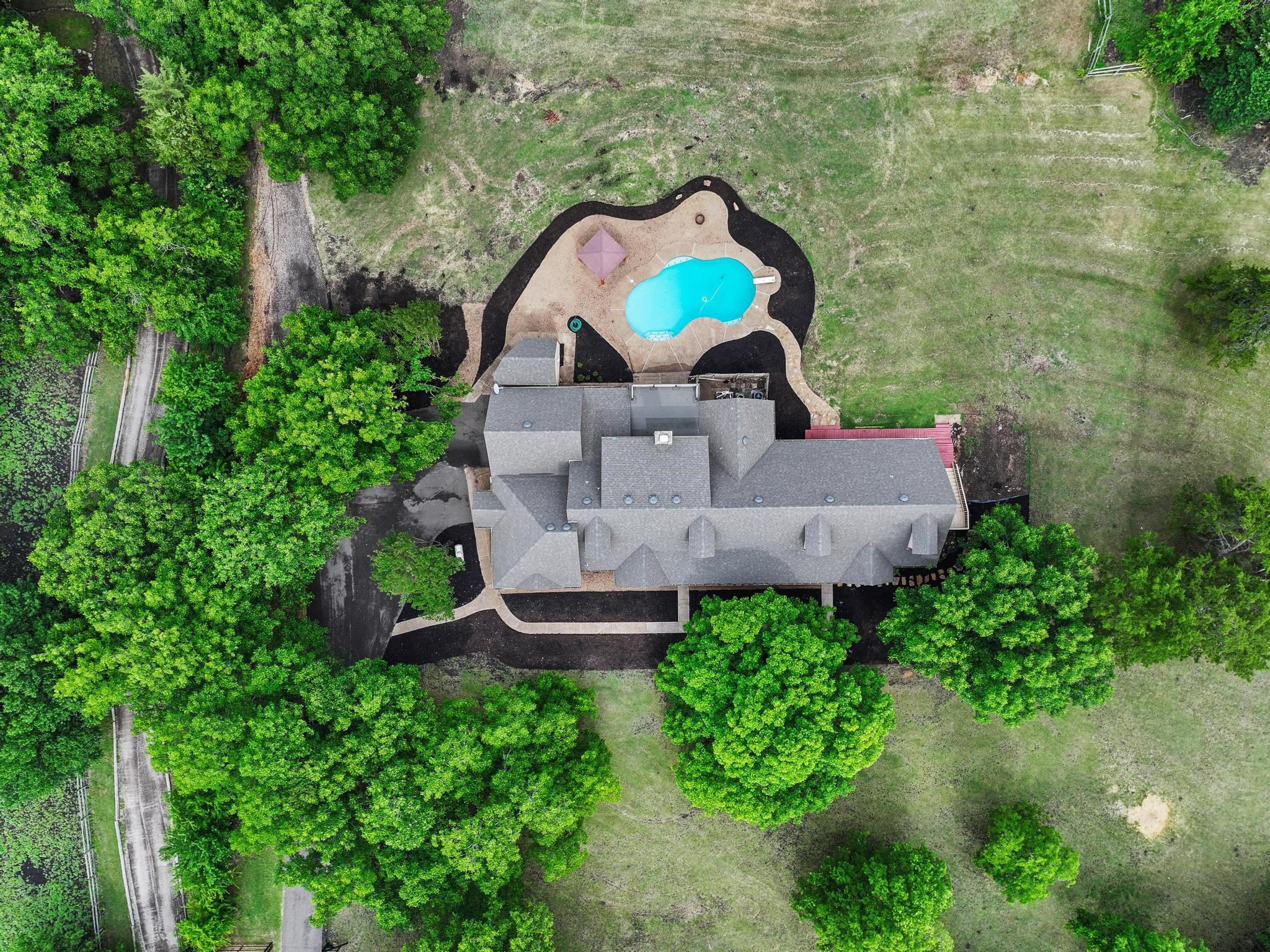 10024 Slater Creek Road Anna TX 75409