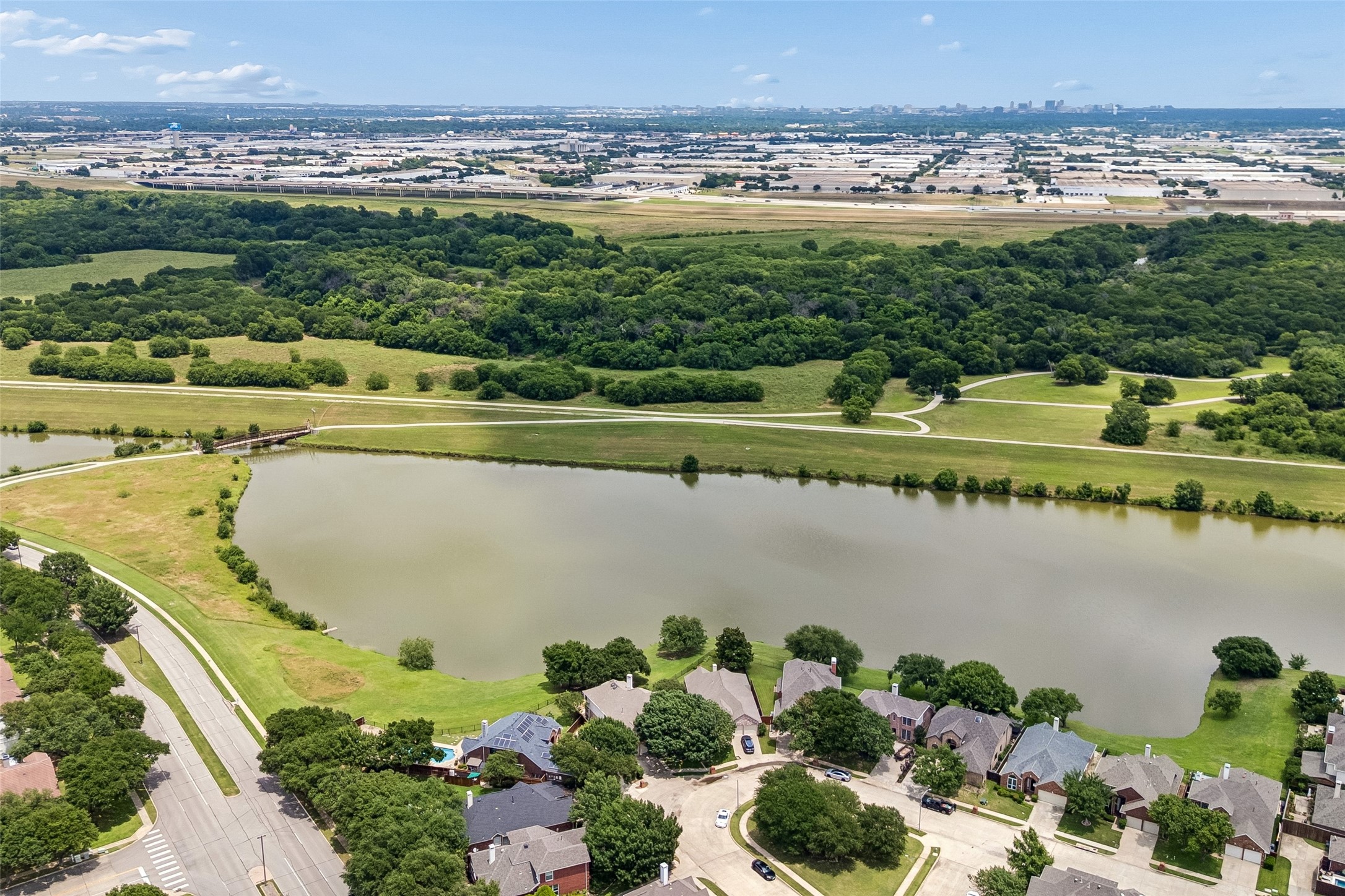 9014 Crown Point Circle Irving TX 75063