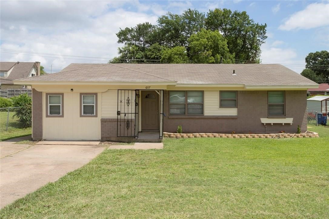 6117 Singing Hills Drive Dallas TX 75241